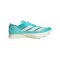 adidas Adizero Avanti Schuh Blau - blau