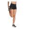 adidas Adizero Booty Boxershort Damen Schwarz - schwarz