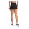 adidas Adizero Booty Boxershort Damen Schwarz - schwarz