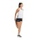 adidas Adizero Booty Boxershort Damen Schwarz - schwarz