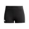 adidas Adizero Booty Boxershort Damen Schwarz - schwarz