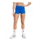 adidas Short Damen Blau - blau