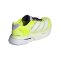 adidas Damen Adizero Boston 13 Laufschuh Gelb - gelb