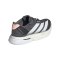 adidas Damen Adizero Boston 13 Laufschuh Grau - grau