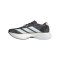 adidas Damen Adizero Boston 13 Laufschuh Grau - grau