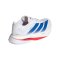adidas Damen Adizero Boston 13 Laufschuh Weiß - weiss