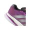 adidas Adizero Boston 13 Laufschuh Lila - lila