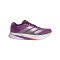 adidas Adizero Boston 13 Laufschuh Lila - lila