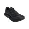 adidas Adizero Boston 13 Laufschuh Schwarz - schwarz