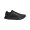 adidas Adizero Boston 13 Laufschuh Schwarz - schwarz