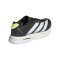 adidas Adizero Boston 13 Laufschuh Schwarz - schwarz
