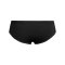 adidas Adizero Brief Boxershort Damen Schwarz - schwarz