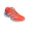 adidas Adizero Counterblast M Orange - orange