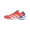adidas Adizero Counterblast M Orange - orange