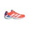adidas Adizero Counterblast M Orange - orange