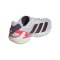 adidas Adizero Counterblast M Weiß - weiss