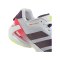adidas Adizero Counterblast M Weiß - weiss