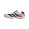 adidas Adizero Counterblast M Weiß - weiss