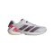 adidas Adizero Counterblast M Weiß - weiss