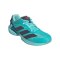 adidas Adizero Counterblast Blau - blau