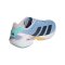 adidas Adizero Counterblast Damen Blau - blau