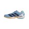 adidas Adizero Counterblast Damen Blau - blau