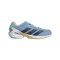 adidas Adizero Counterblast Damen Blau - blau
