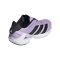 adidas Adizero Counterblast Damen Weiß - weiss