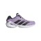 adidas Adizero Counterblast Damen Weiß - weiss