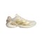 adidas Adizero Counterblast Damen Weiß - weiss