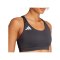 adidas Adizero E MS Sport-BH Damen Schwarz - schwarz