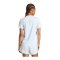 adidas Adizero Ekiden Running T-Shirt Damen Weiß - weiss