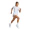adidas Adizero Ekiden Running T-Shirt Damen Weiß - weiss
