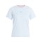 adidas Adizero Ekiden Running T-Shirt Damen Weiß - weiss
