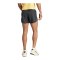 adidas Adizero Essentials Laufshort Schwarz - schwarz