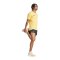 adidas Adizero Essentials Laufshort Schwarz - schwarz