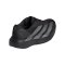 adidas adizero Evo SL Laufschuh Damen Schwarz - schwarz
