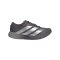 adidas Adizero Evo Sl Laufschuh Grau - grau