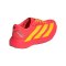 adidas Adizero EVO SL Laufschuh Rot - rot