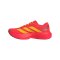 adidas Adizero EVO SL Laufschuh Rot - rot