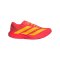 adidas Adizero EVO SL Laufschuh Rot - rot