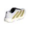 adidas Adizero EVO SL Laufschuh Weiß - weiss