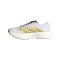 adidas Adizero EVO SL Laufschuh Weiß - weiss