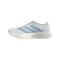 adidas Adizero EVO SL Laufschuh Weiß - weiss