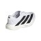 adidas adizero Evo SL Laufschuh Weiß - weiss