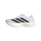 adidas adizero Evo SL Laufschuh Weiß - weiss