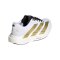 adidas Damen Adizero EVO SL Woven Laufschuh Weiß - weiss