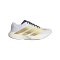 adidas Damen Adizero EVO SL Woven Laufschuh Weiß - weiss