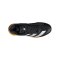 adidas Adizero Fastcourt Schwarz Weiss Gelb - schwarz