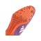 adidas Adizero Finesse Running Lila Orange - lila